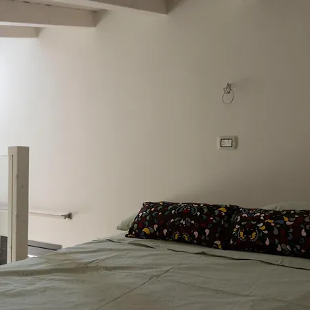 A Cunnicella Apartamento Bronte