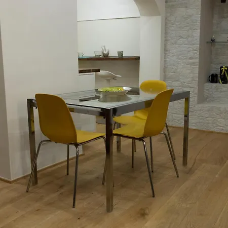 A Cunnicella Apartamento
