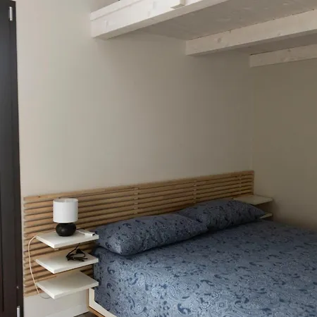 Apartamento A Cunnicella Bronte
