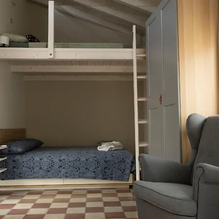 Apartment A Cunnicella Bronte