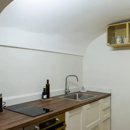 A Cunnicella Appartement Bronte