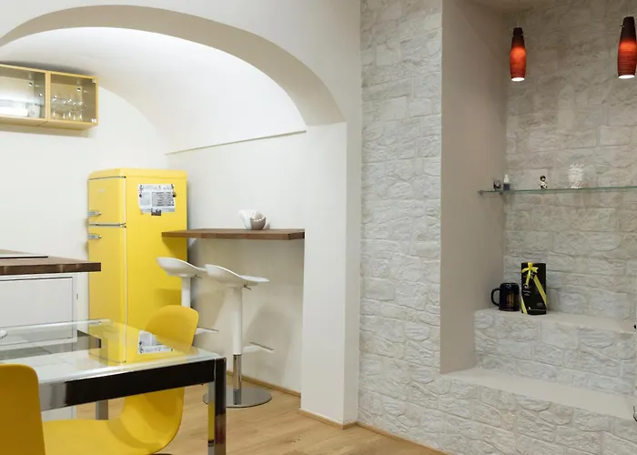 Appartement A Cunnicella