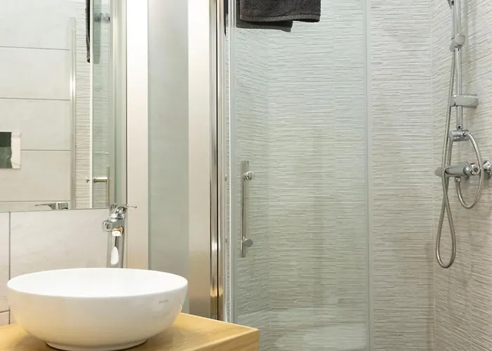 Appartement A Cunnicella *