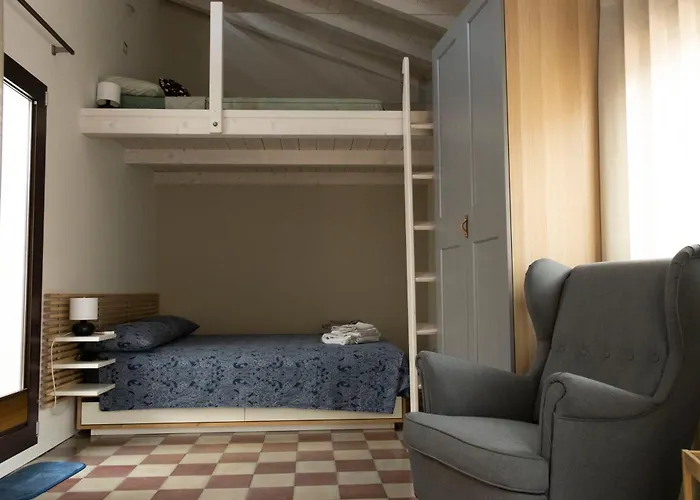 Appartement A Cunnicella Bronte