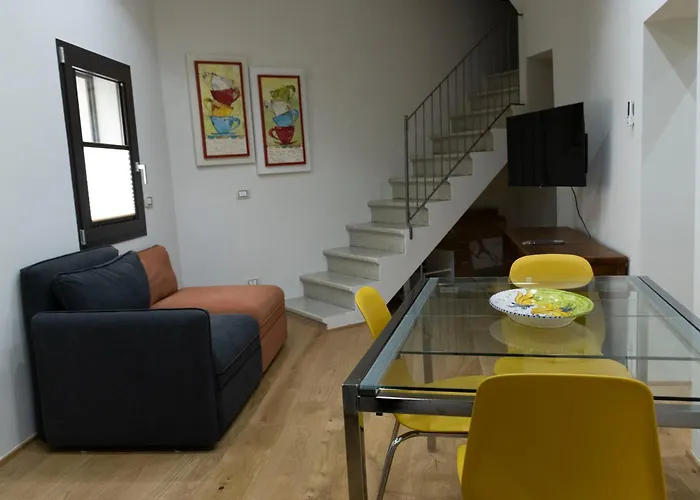 A Cunnicella Appartement