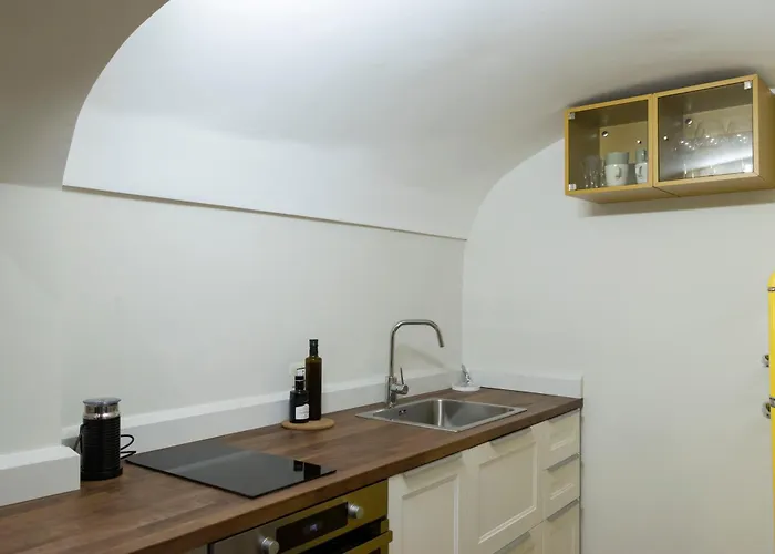 A Cunnicella Appartement Bronte