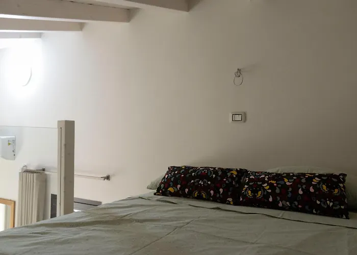 A Cunnicella Appartement Bronte