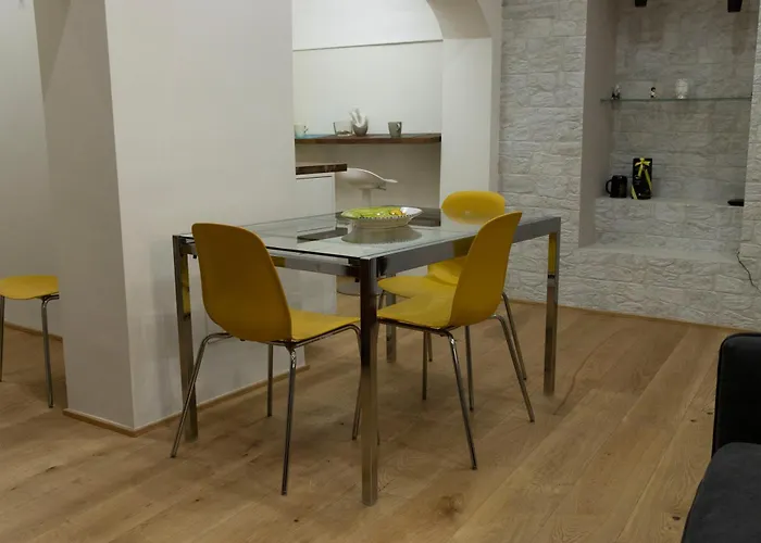 A Cunnicella Appartement