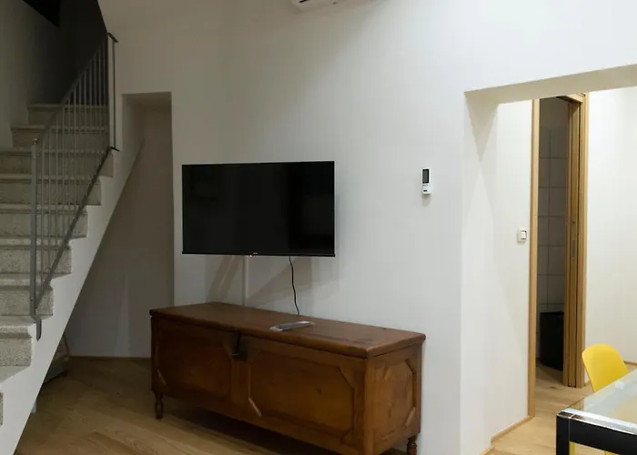 A Cunnicella Appartement Bronte