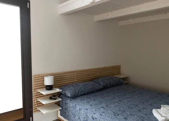 Apartment A Cunnicella Bronte